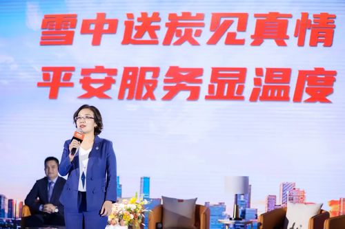 體驗為王時代，一家險企以健康服務傳遞溫度的樣本觀察