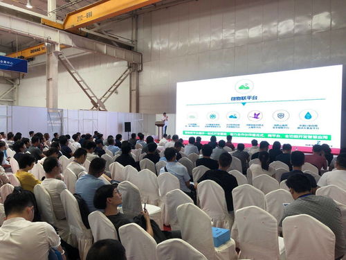 5G與AIoT融合新紀元 2022南京智博會四月啟幕，共探智慧未來