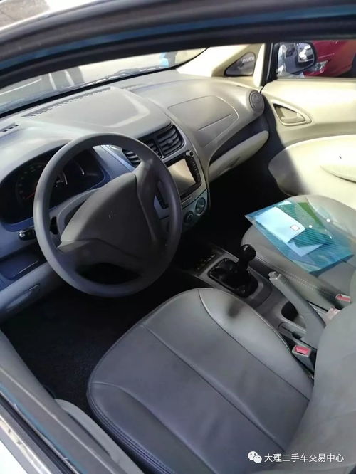 大理精品二手車市集 品質車源匯聚，靜候您的來電選購