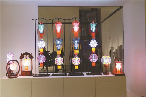 仙居花燈問鼎中國(guó)民間文藝最高獎(jiǎng) 傳統(tǒng)技藝的現(xiàn)代生命力