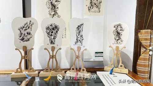 誰(shuí)說(shuō)文創(chuàng)只是年輕人的專利？59歲大姨的退休逐藝路