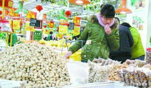 帶孩子去超市，白送也別要的3樣東西！有些家長卻買給孩子吃