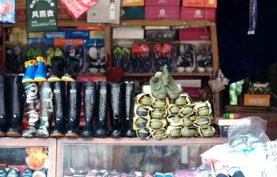 峨眉山下的千年古鎮 日用雜品批發市場的前世今生