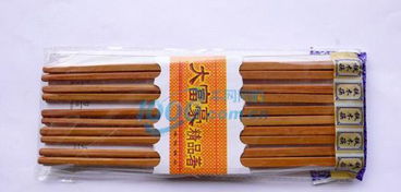 刻花筷批發指南 日用雜品市場的精致商機